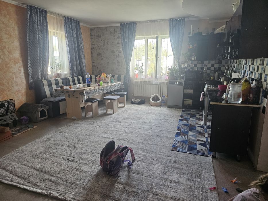 Продаётся частный дом.