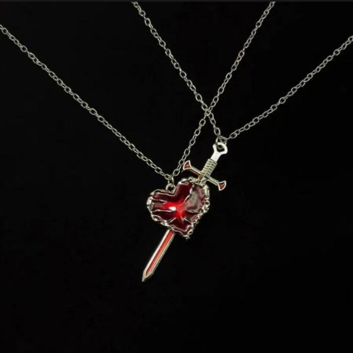 Парные кулоны продажа алматы