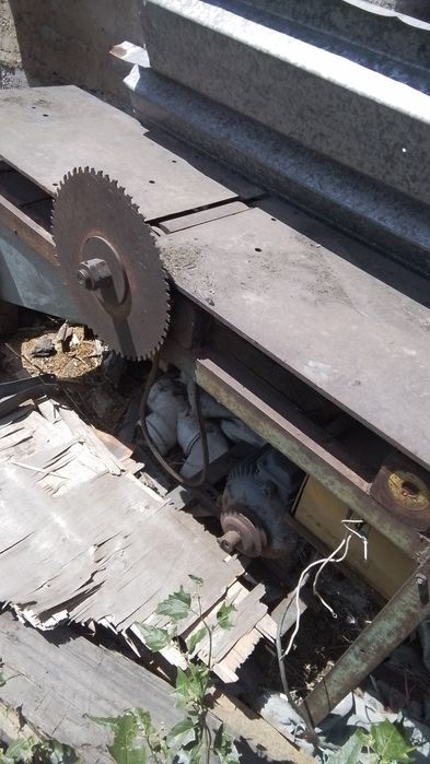 Продается циркулярка