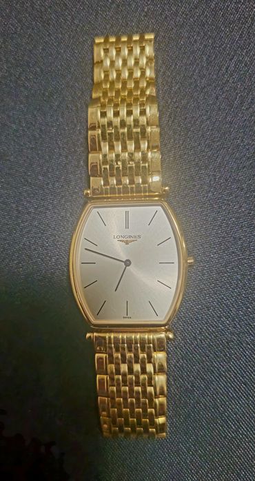 Longines La Grande Classique de Longines L4 705 2