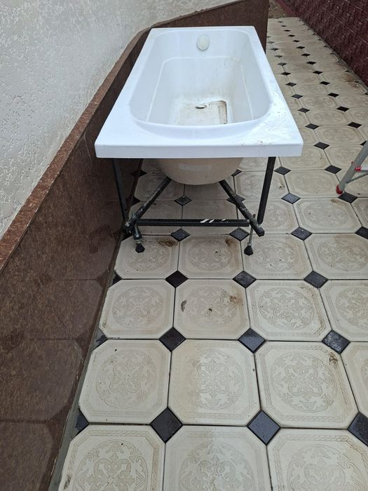 Ванна    Сатылады