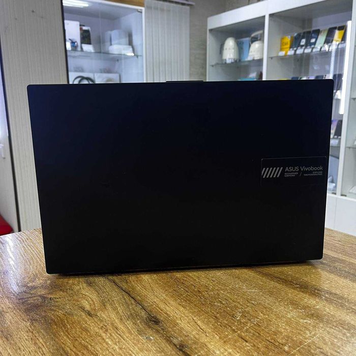 A21 / Ноутбук Asus Vivobook Go E1504FA_E1504FA / sk154764