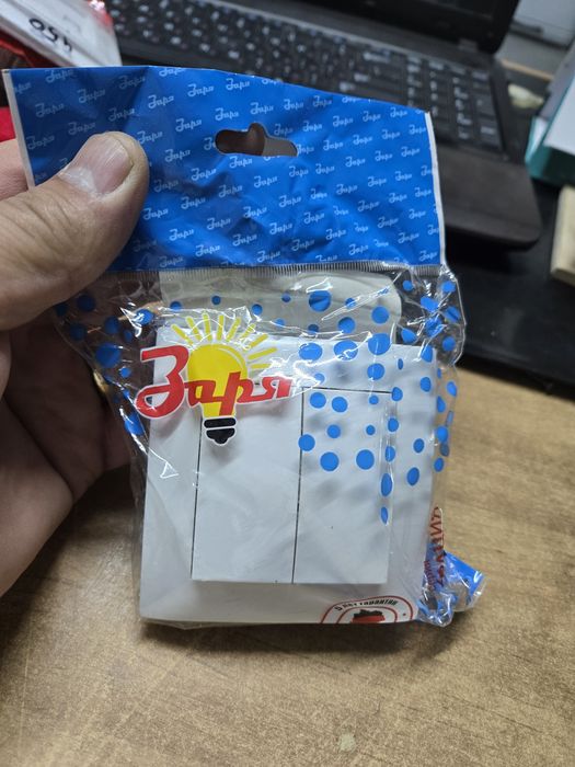 Продам Включатели разных фирм
