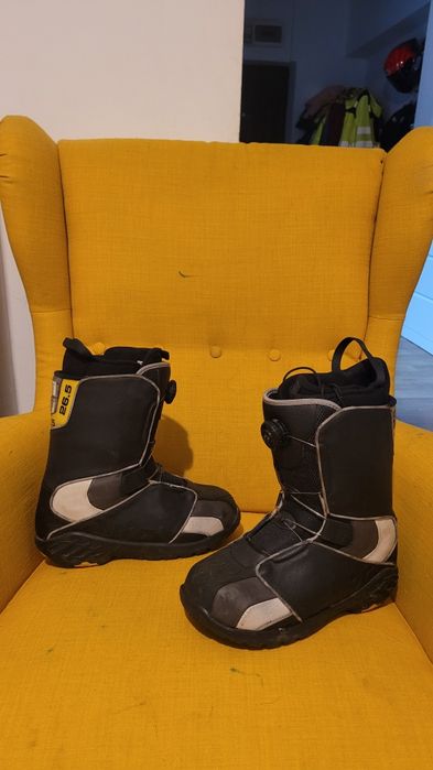 Boots snowboard Atomic 41.5 / US 6.5 / 26.5 cm
