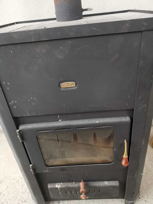 Vând centrala Prity 18kw