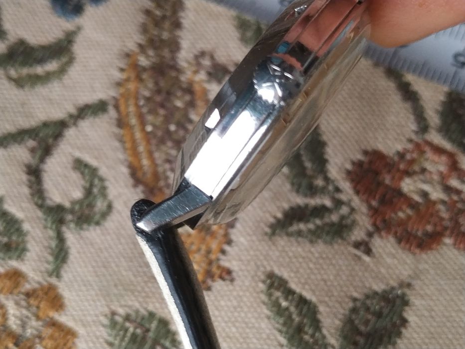 Zenith AUTOSPORT, Barbatesc, Automatic