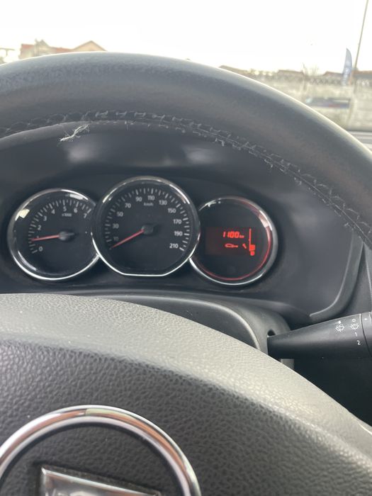 Vand Dacia Logan MCV