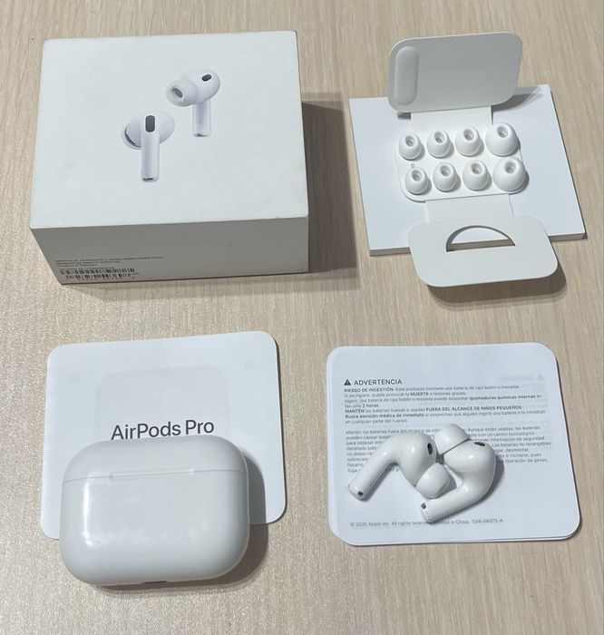 Apple Airpods Pro 3