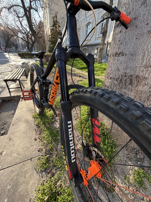 Продавам колело Ns Snabb