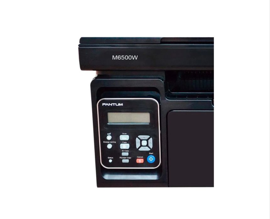 Принтер МФУ лазерное Pantum M6500 A4