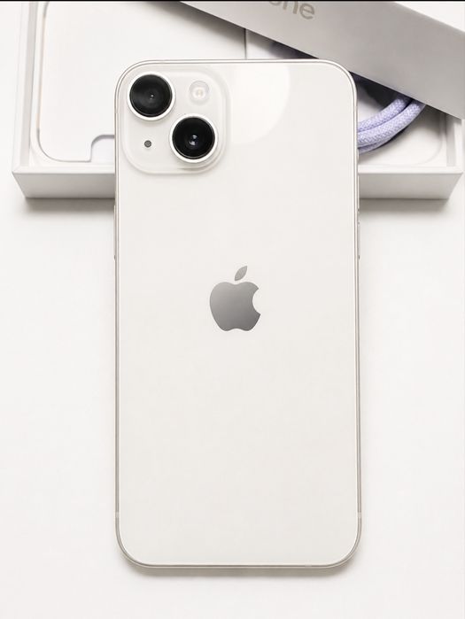 Iphone 14 нов ползван 3 месеца