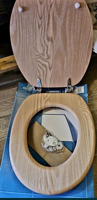 Капаци дърво/Мивки/Батерии