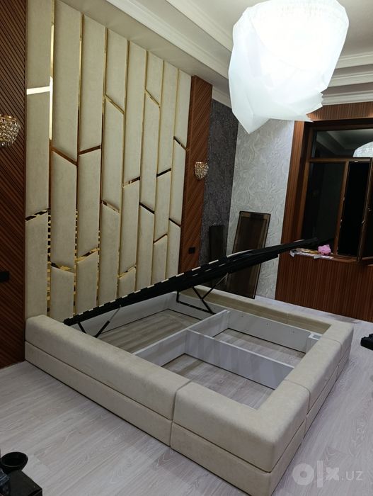 Samarqand  restavratsiya yumshoq mebil