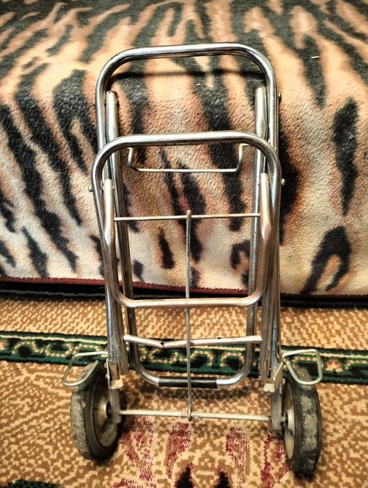 Тележка для перевозки