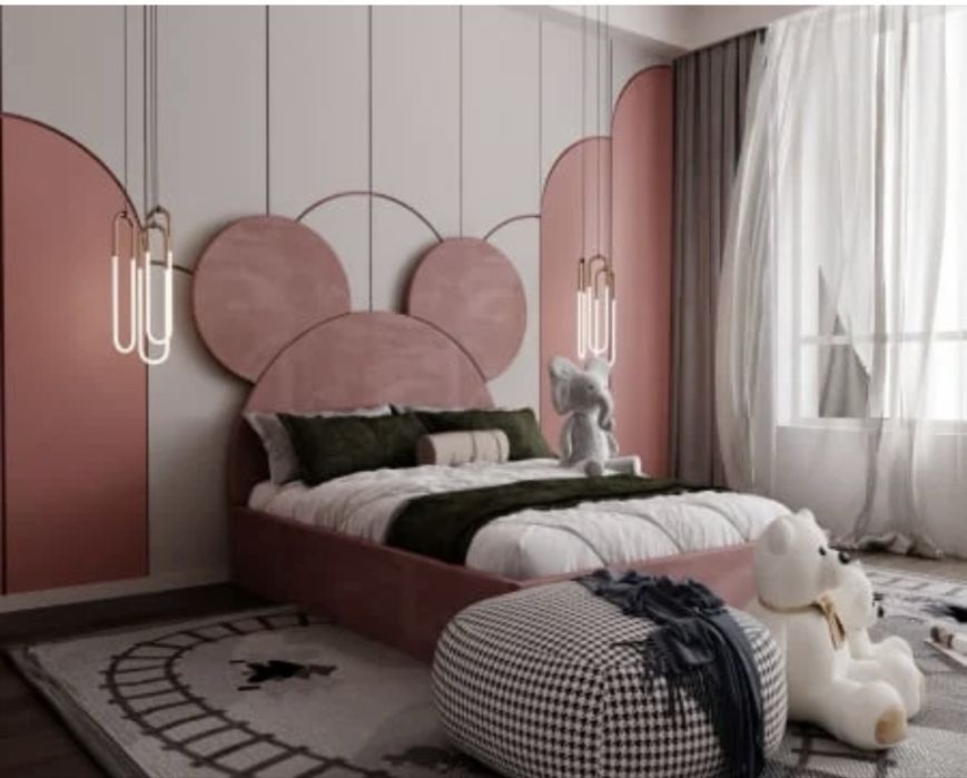 Pat fete fara saltea