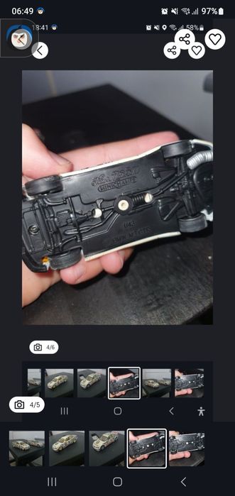 Set 2 mașini bmw colectie