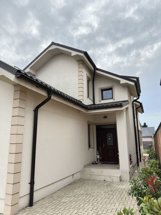 Sisteme Profesionale de Acoperisuri A-Z & Jgheaburi și Burlane