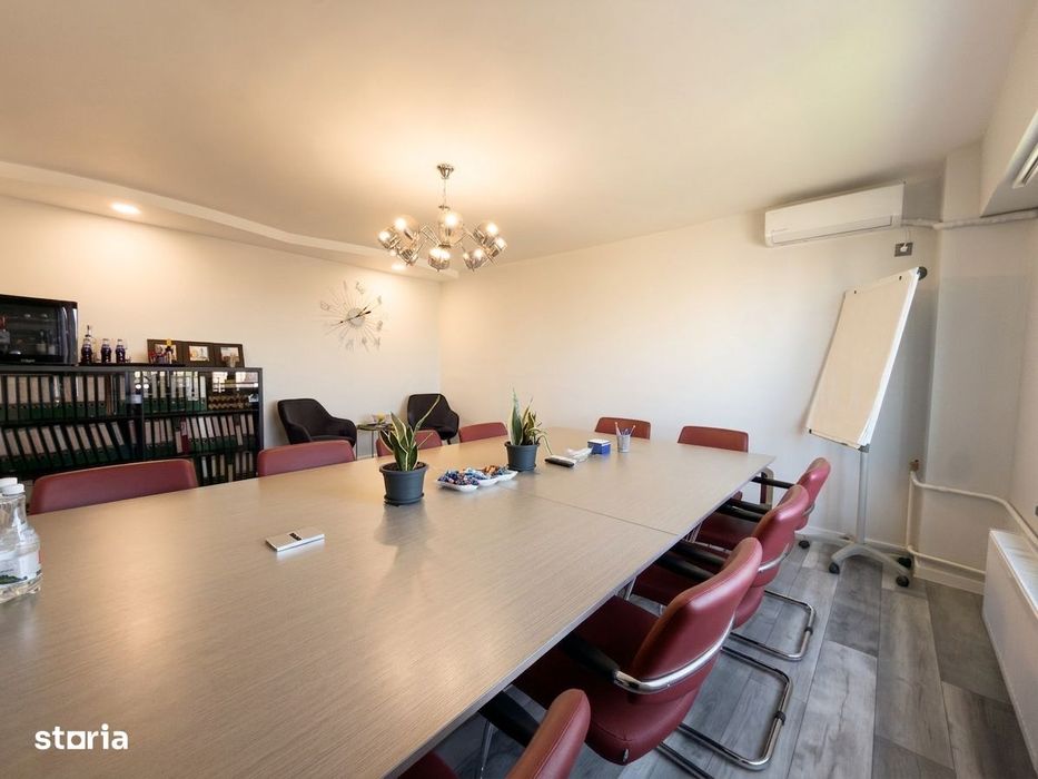 Vânzare Apartament 2 camere Splaiul Unirii