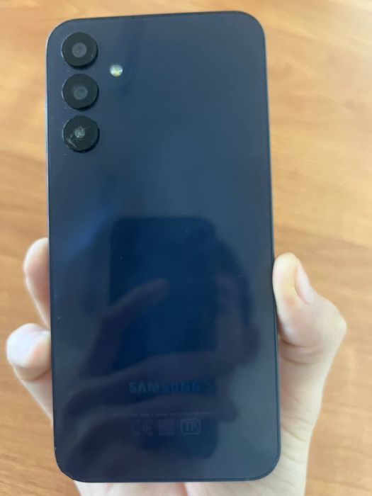 Samsung Galaxy A15 128Gb kordok full