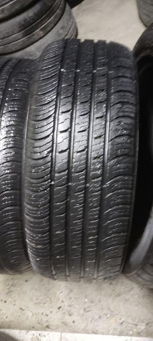 Балон Кумхо размер 17/3 шт 215*55