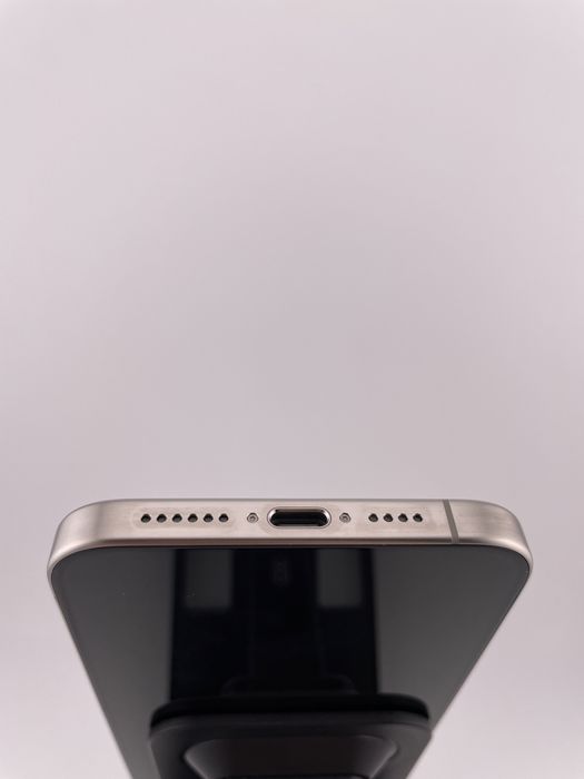 iPhone 15 Pro Max 256gb, 100% |•| G Store Mobile