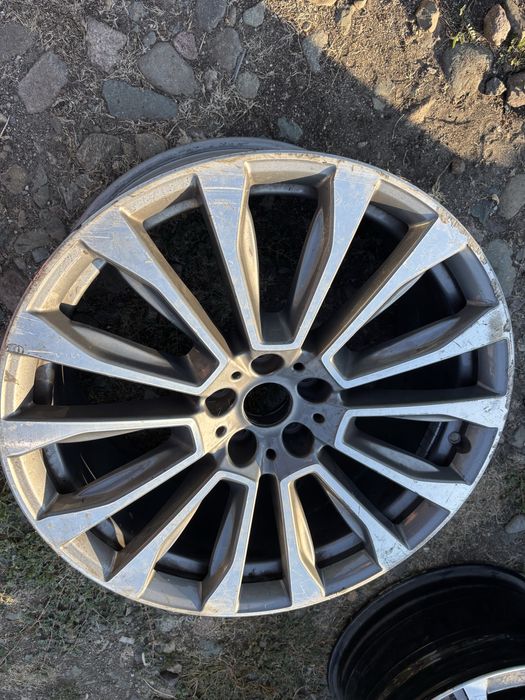 Джанта 5X112 BMW