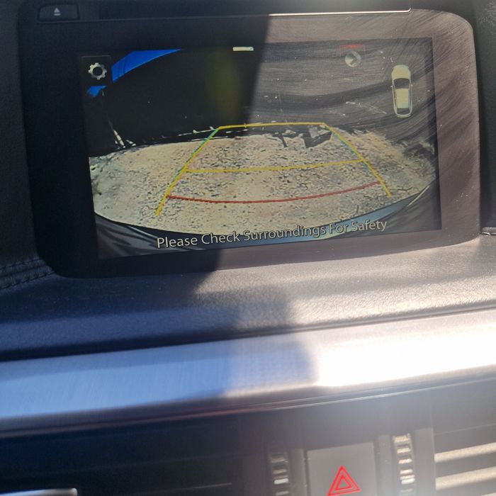 Mazda/ Мазда  CX 5,