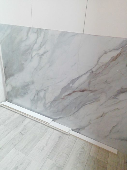 Продам лист гибкого мрамора