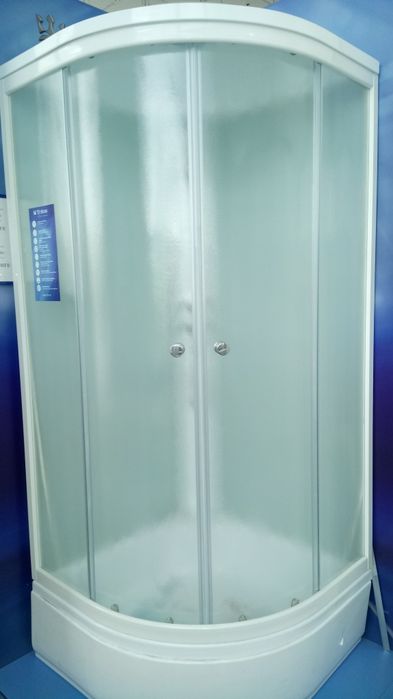 Душевые кабины со склада