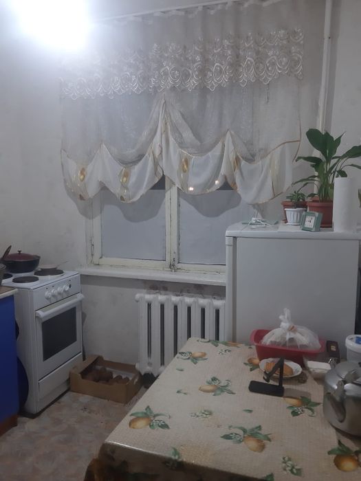 Продам 2 ком квартиру