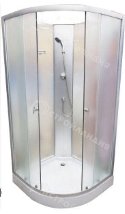 Продам душевую кабину б/у