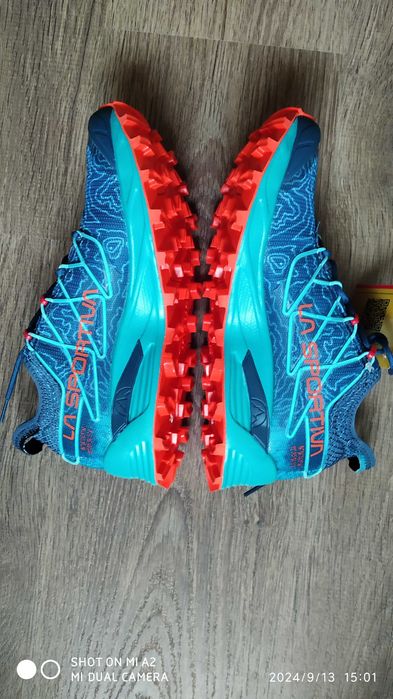 La Sportiva Mutant