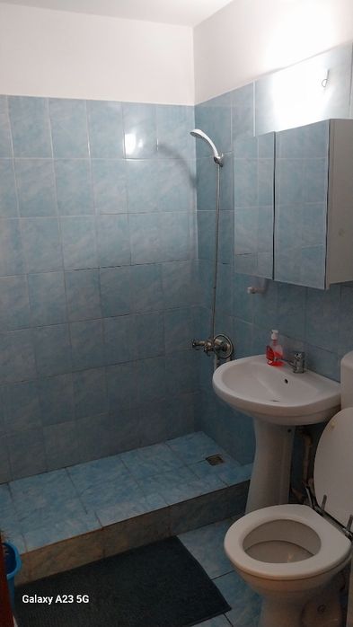 Garsonieră regim hotelier