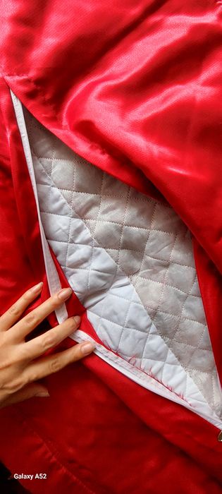 Наволочки прошитые