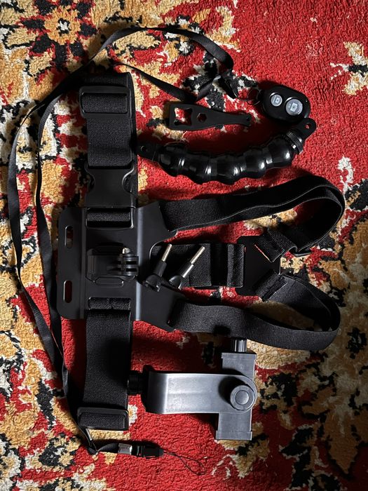 штатив для телефона для блога