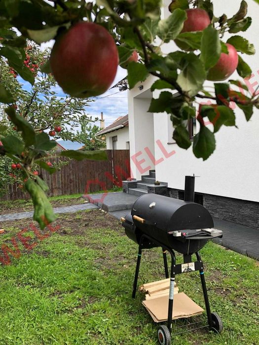 De vânzare casă familială premium, în Gheorgheni pe strada Vărarilor