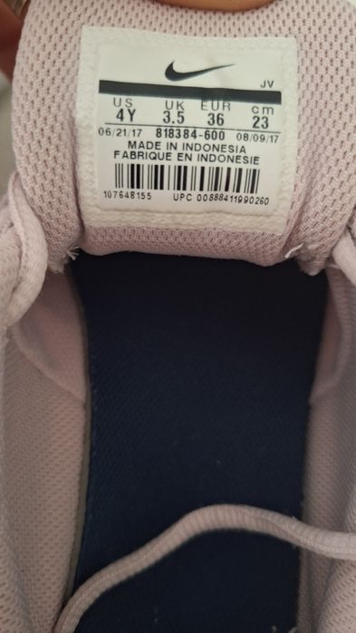 Incaltaminte Nike/adidasi fete