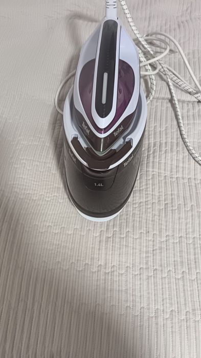 Утюг Тефал есть документы