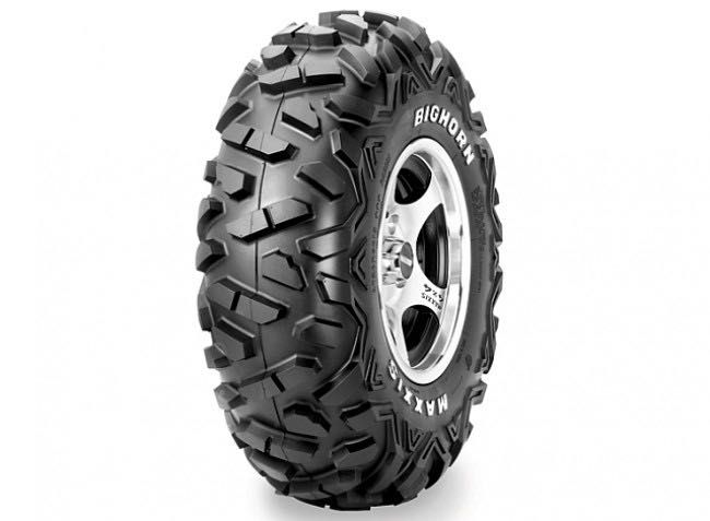 Anvelope 26X9-12 Maxxis BIGHORN M917 pentru Atv