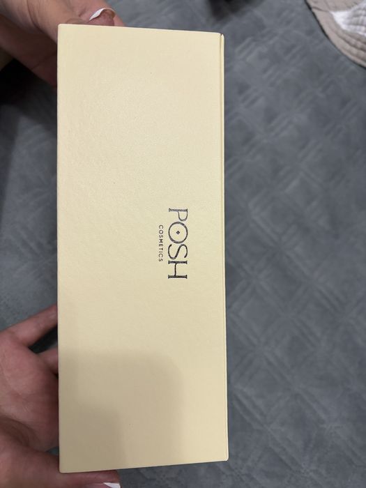 Набор кисточек Аека Posh