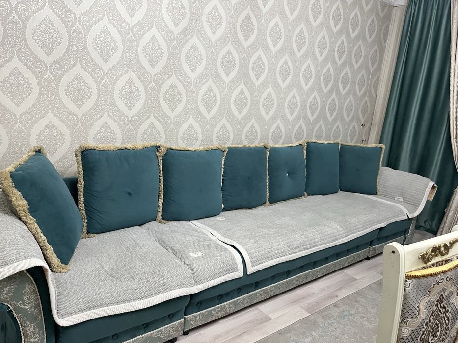 Продам срочно диван