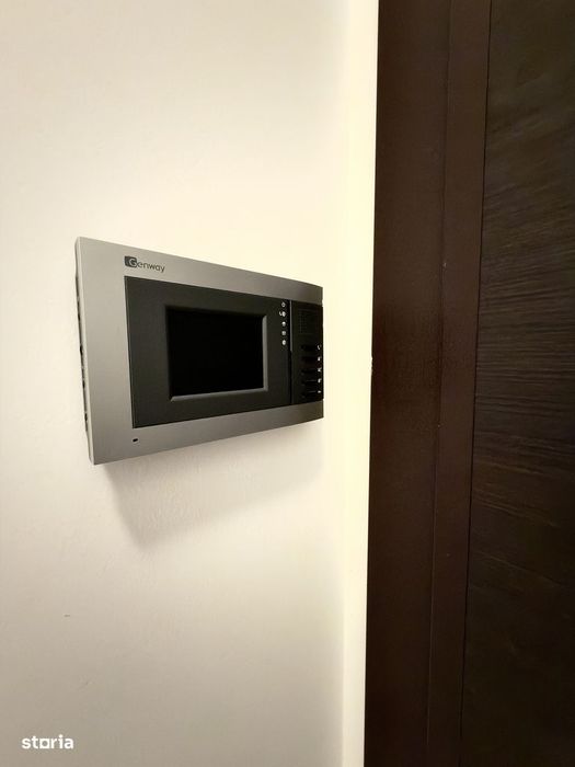Apartament 2cam MODERN  Incalzire Pardoseala - New Point Residence | P