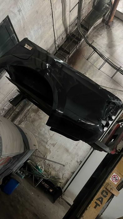 Bena Nissan Navara Np300