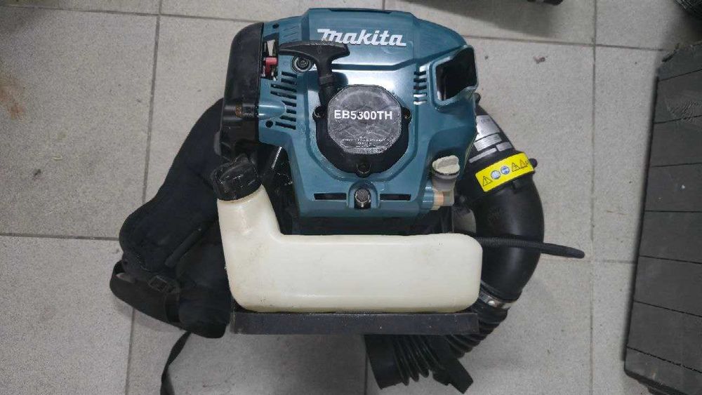 Suflanta pentru gradina Makita EB5300TH [Amanet Club Caro ]
