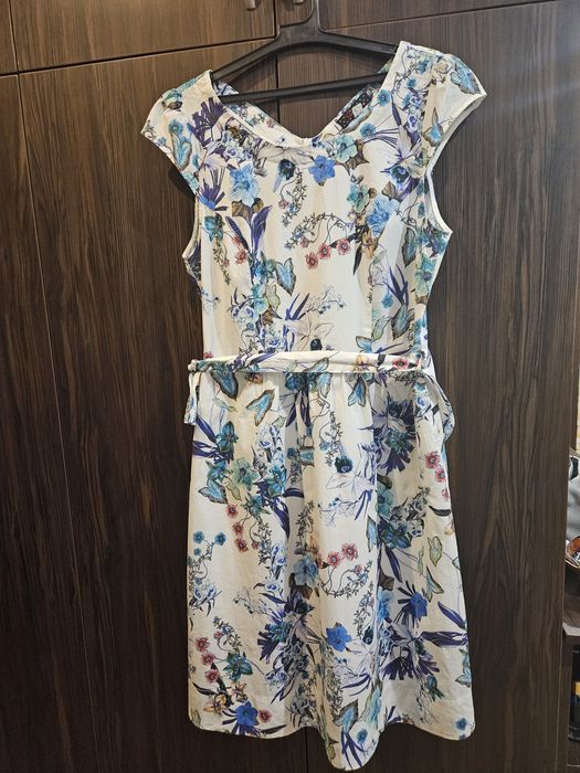Рокля Rosi Fashion 50-XL