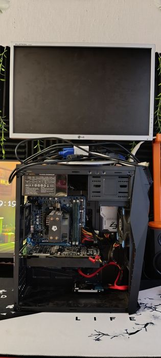 Компьютер для игр