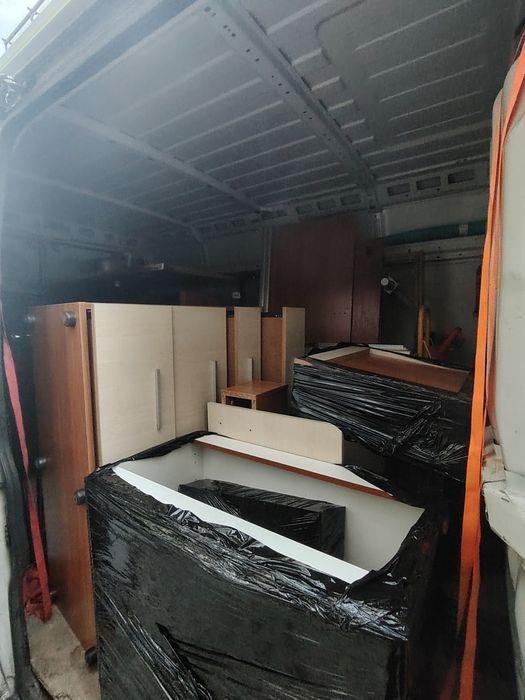 Транспортни услуги