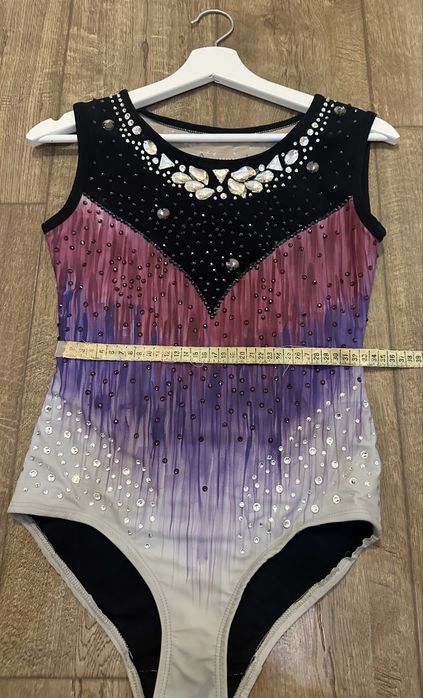 Трико за художествена гимнастика