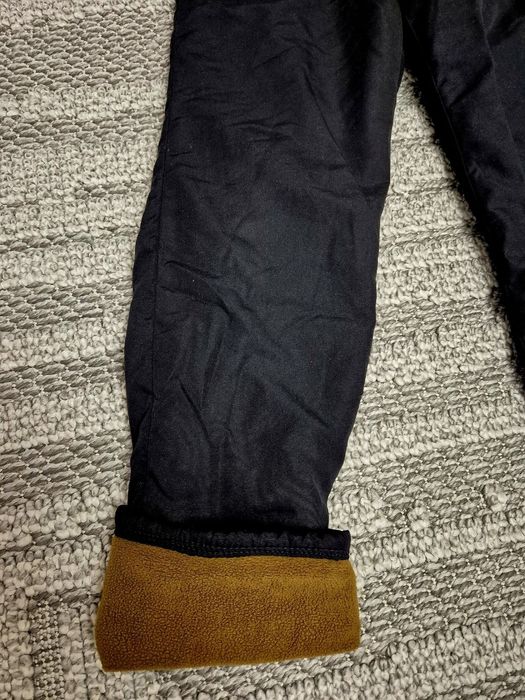 Тёплые штаны Waikiki