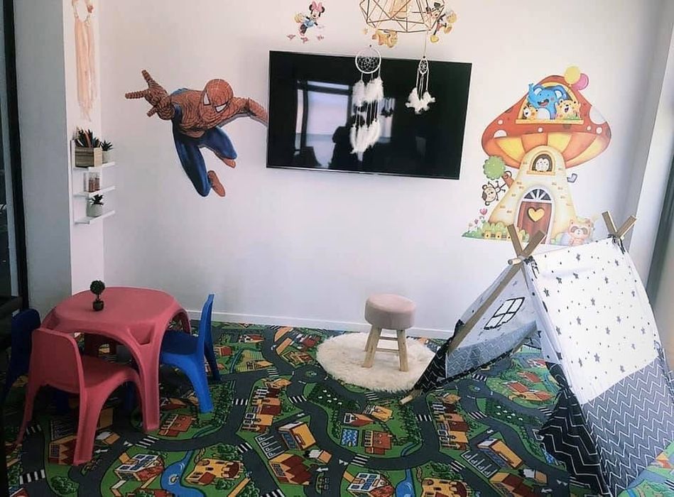 Afacere la cheie sau spatiu de inchiriat